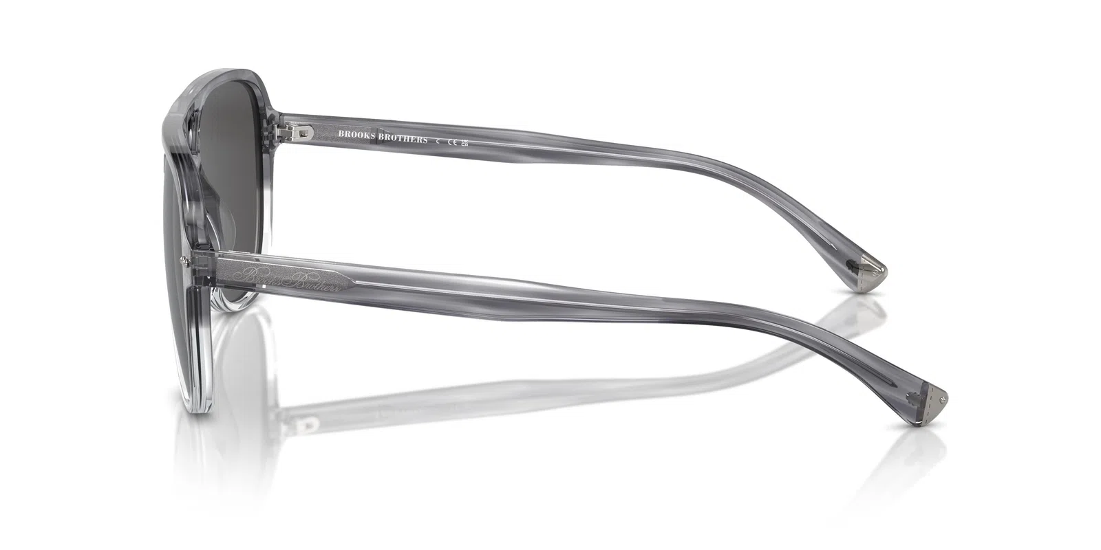 Brooks Brothers 5053U Sunglasses - view 11